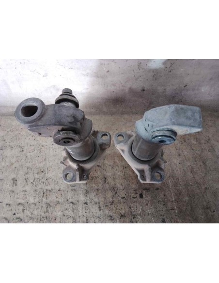 PUNTERA DELANTERA DERECHA DE PARAGOLPES AUDI A4 BERLINA (8E) - 100151