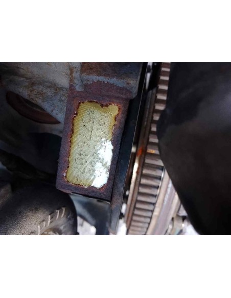 DESPIECE MOTOR FIAT II BRAVO (198) - 180989