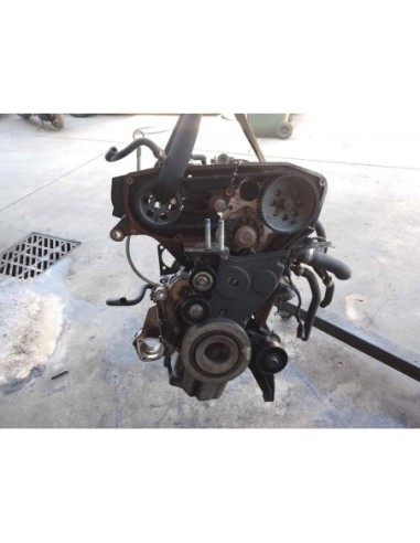 DESPIECE MOTOR FIAT II BRAVO (198) - 180989
