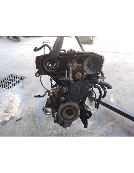 DESPIECE MOTOR FIAT II BRAVO (198) - 180989
