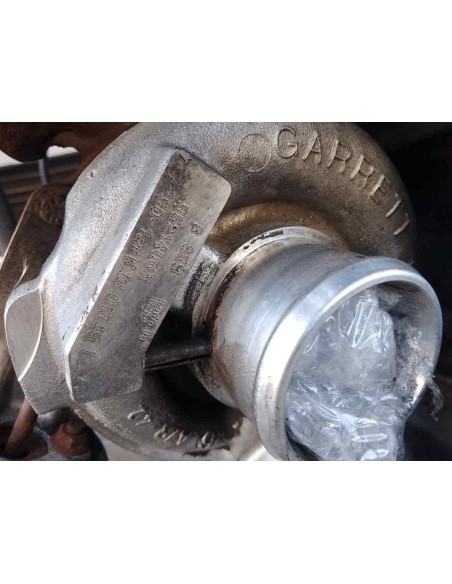 DESPIECE MOTOR FIAT II BRAVO (198) - 180989