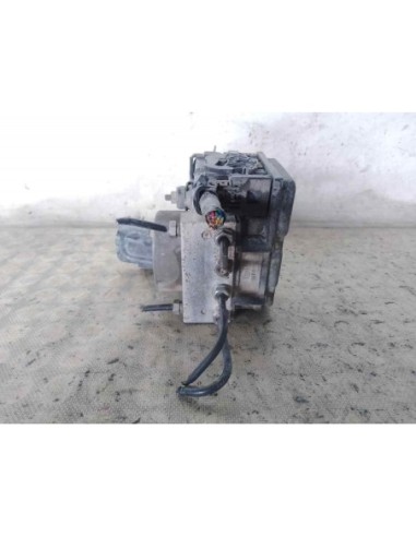 ABS NISSAN NOTE (E11E) - 155531