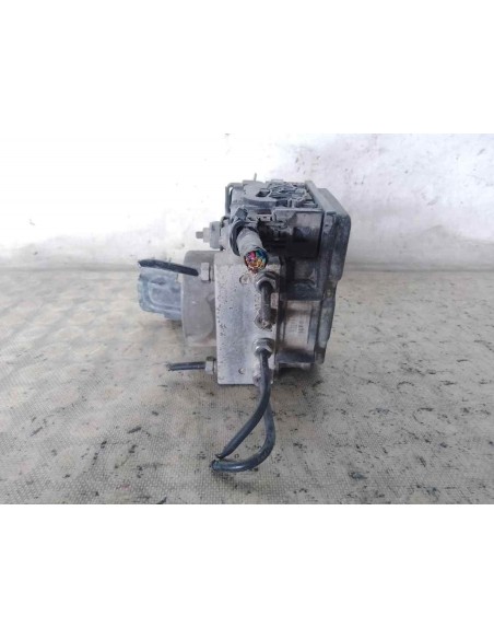 ABS NISSAN NOTE (E11E) - 155531