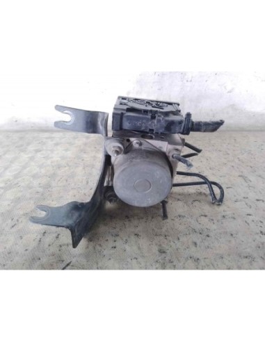 ABS NISSAN NOTE (E11E) - 155531