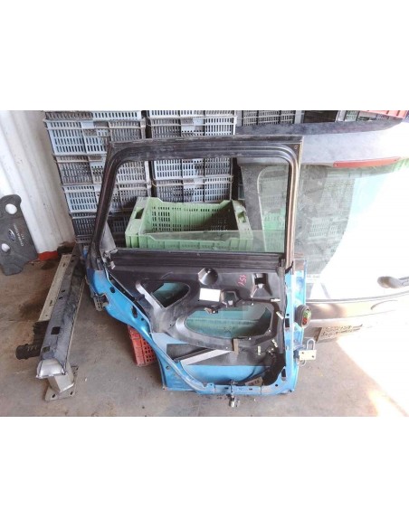 PUERTA TRASERA IZQUIERDA AUDI A3 (8L) - 141254