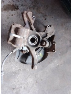 MANGUETA DELANTERA IZQUIERDA VOLKSWAGEN GOLF IV BERLINA...