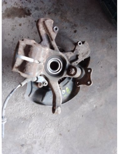 MANGUETA DELANTERA IZQUIERDA VOLKSWAGEN GOLF IV...