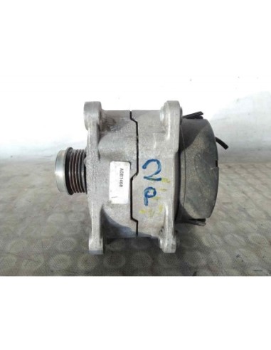ALTERNADOR AUDI A6 BERLINA (4B2) - 108028