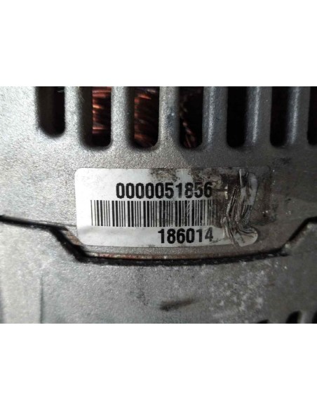 ALTERNADOR AUDI A6 BERLINA (4B2) - 108028