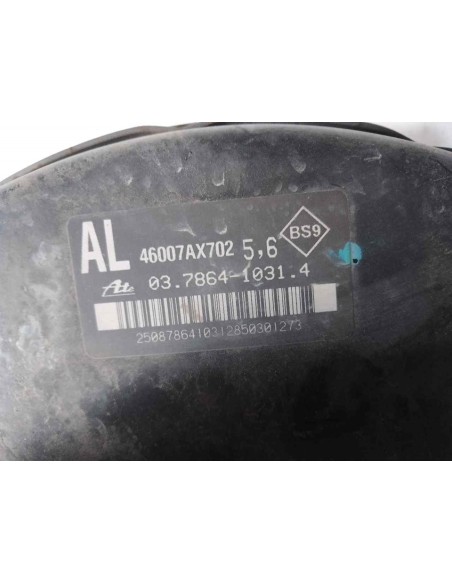 SERVOFRENO NISSAN NOTE (E11E) - 156349