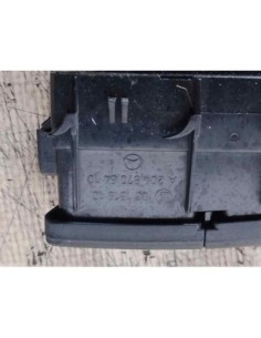 MANDO BLOQUEO PUERTAS MERCEDES-BENZ CLASE C (BM 204)... 2