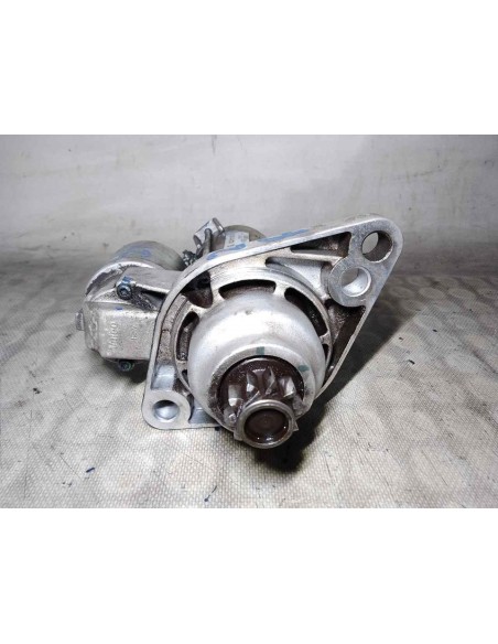 MOTOR ARRANQUE VOLKSWAGEN GOLF VI (5K1)(10 2008) - 137781