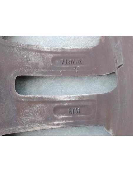 LLANTA OPEL VECTRA C BERLINA - 155234