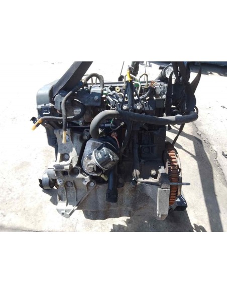 DESPIECE MOTOR   - 178495