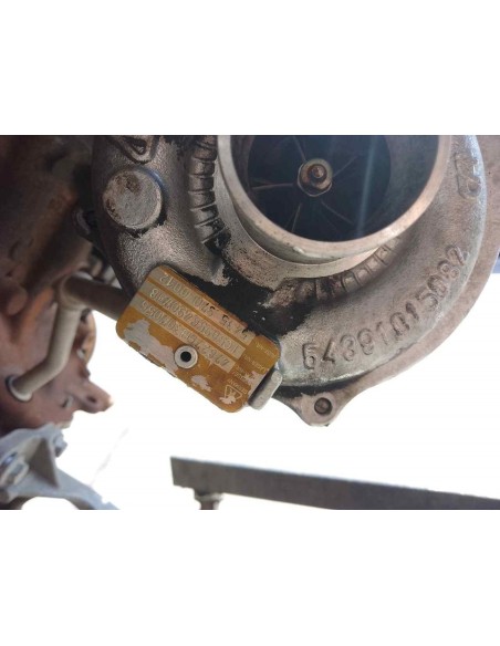 DESPIECE MOTOR   - 178495