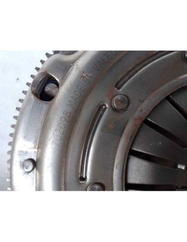 KIT EMBRAGUE SEAT LEON (1P1) - 142555