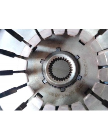 KIT EMBRAGUE SEAT LEON (1P1) - 142555