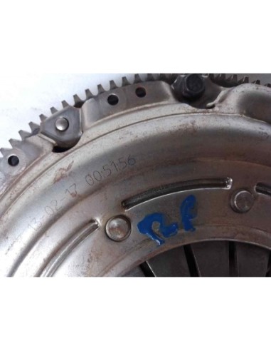 KIT EMBRAGUE SEAT LEON (1P1) - 142555