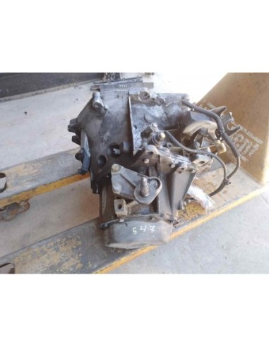 CAJA CAMBIOS PEUGEOT 308 - 178330