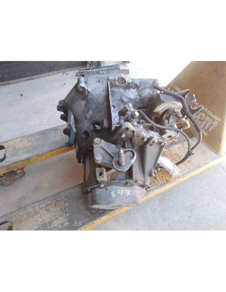 CAJA CAMBIOS PEUGEOT 308 - 178330
