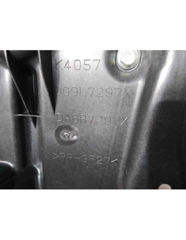 ELEVALUNAS TRASERO DERECHO MAZDA CX-3 (DK) -...