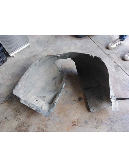 PASO RUEDA DELANTERO DERECHO OPEL ASTRA J SEDÁN - 158625
