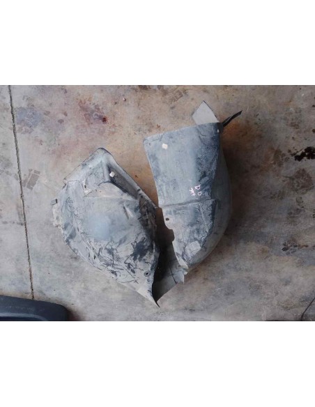 PASO RUEDA DELANTERO DERECHO OPEL ASTRA J SEDÁN - 158625