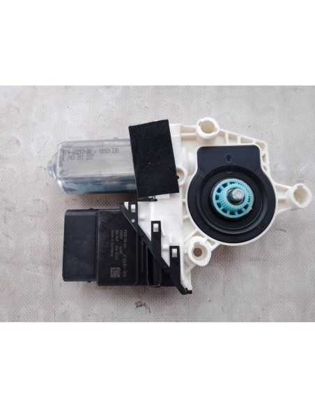 MOTOR ELEVALUNAS TRASERO DERECHO SEAT ALTEA XL (5P5) - 103845