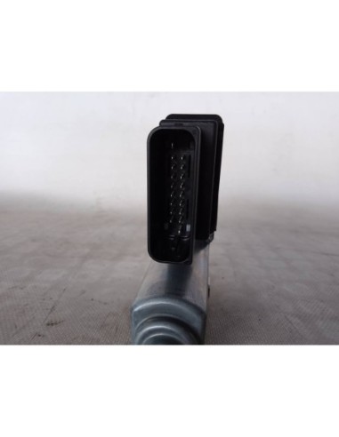 MOTOR ELEVALUNAS TRASERO DERECHO SEAT ALTEA XL...