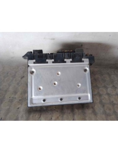 CAJA RELES / FUSIBLES MERCEDES-BENZ CLASE E (BM...