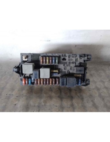 CAJA RELES / FUSIBLES MERCEDES-BENZ CLASE E (BM...