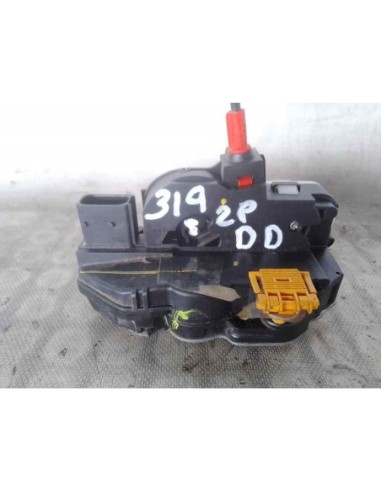 CERRADURA PUERTA DELANTERA DERECHA OPEL ZAFIRA...