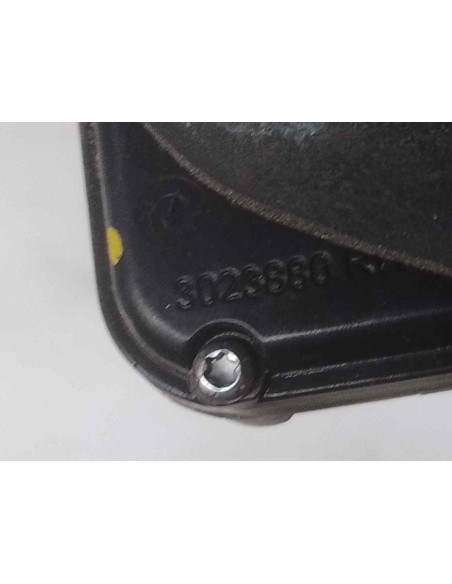 CERRADURA PUERTA DELANTERA DERECHA OPEL ZAFIRA C TOURER - 143524