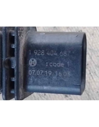 SONDA LAMBDA FIAT II BRAVO (198) - 181006