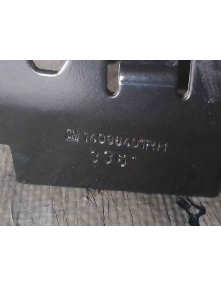 MANETA EXTERIOR DELANTERA DERECHA OPEL ZAFIRA C TOURER - 143560