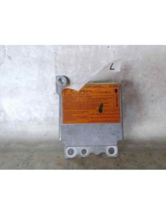 CENTRALITA AIRBAG NISSAN QASHQAI +2 (JJ10) - 130969