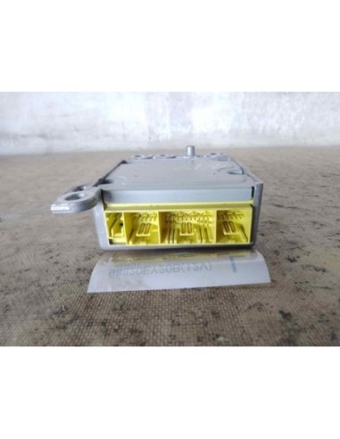 CENTRALITA AIRBAG NISSAN QASHQAI +2 (JJ10) -...