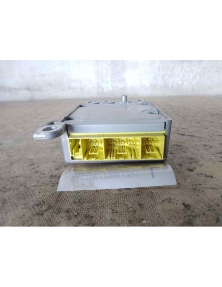 CENTRALITA AIRBAG NISSAN QASHQAI +2 (JJ10) - 130969