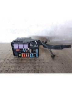 CAJA RELES / FUSIBLES RENAULT ESPACE IV (JK0) - 165282