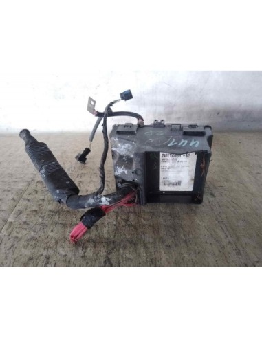 CAJA RELES / FUSIBLES RENAULT ESPACE IV (JK0) -...