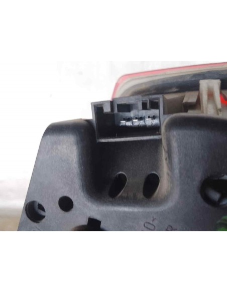 PILOTO TRASERO DERECHO INTERIOR BMW SERIE 3 TOURING (E46) - 182846