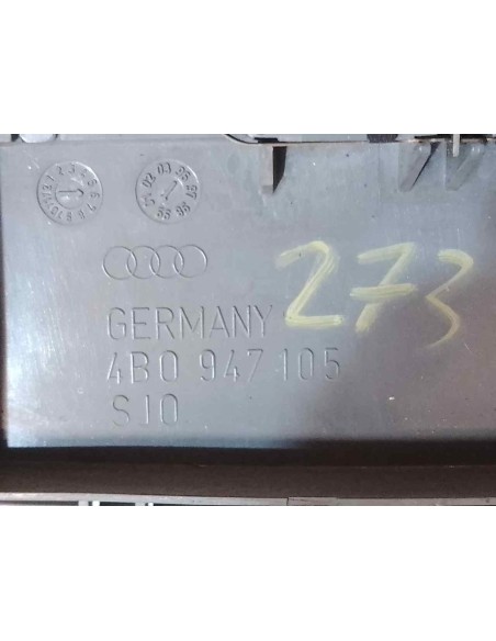 LUZ INTERIOR AUDI A6 BERLINA (4B2) - 149334