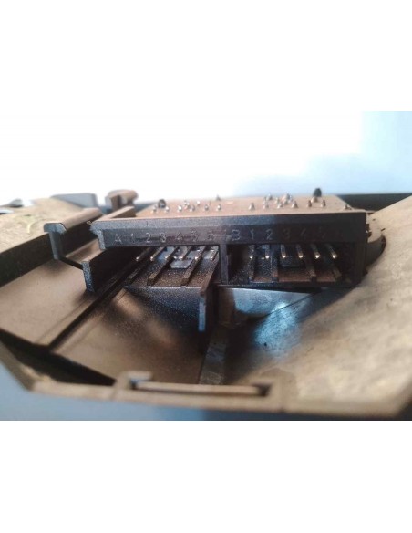 LUZ INTERIOR AUDI A6 BERLINA (4B2) - 149334