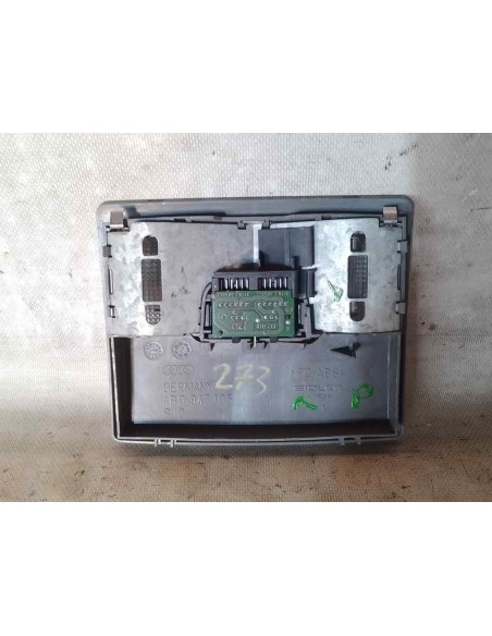 LUZ INTERIOR AUDI A6 BERLINA (4B2) - 149334