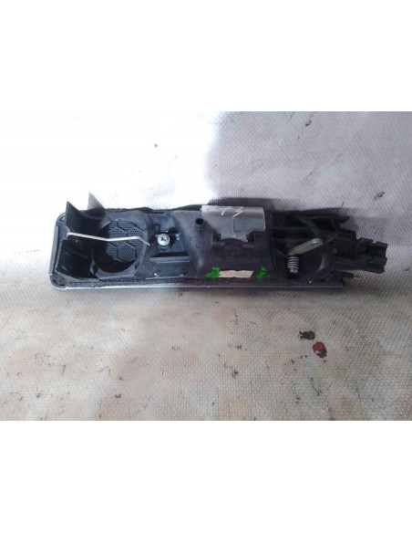 MANETA INTERIOR TRASERA IZQUIERDA AUDI A6 BERLINA (4B2) - 138427