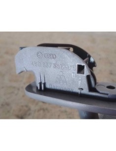 PARASOL IZQUIERDO AUDI A6 BERLINA (4B2) - 138431 2