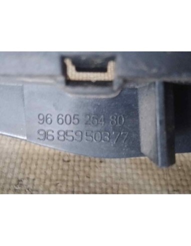 MANETA INTERIOR DELANTERA IZQUIERDA PEUGEOT 308...