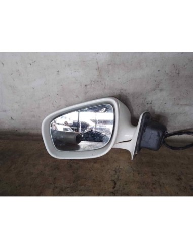 RETROVISOR IZQUIERDO MERCEDES-BENZ CLASE E (BM...