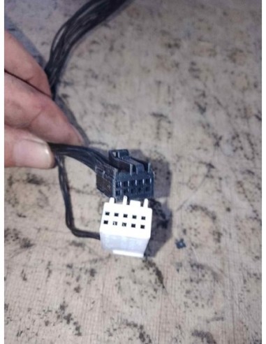 RETROVISOR IZQUIERDO MERCEDES-BENZ CLASE E (BM...