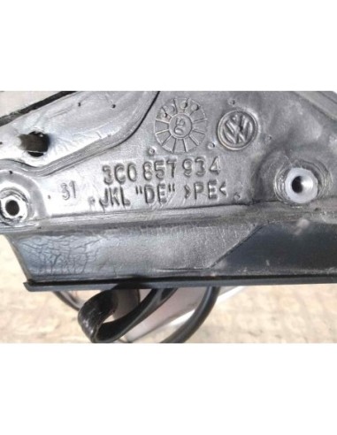 RETROVISOR DERECHO VOLKSWAGEN PASSAT BERLINA...